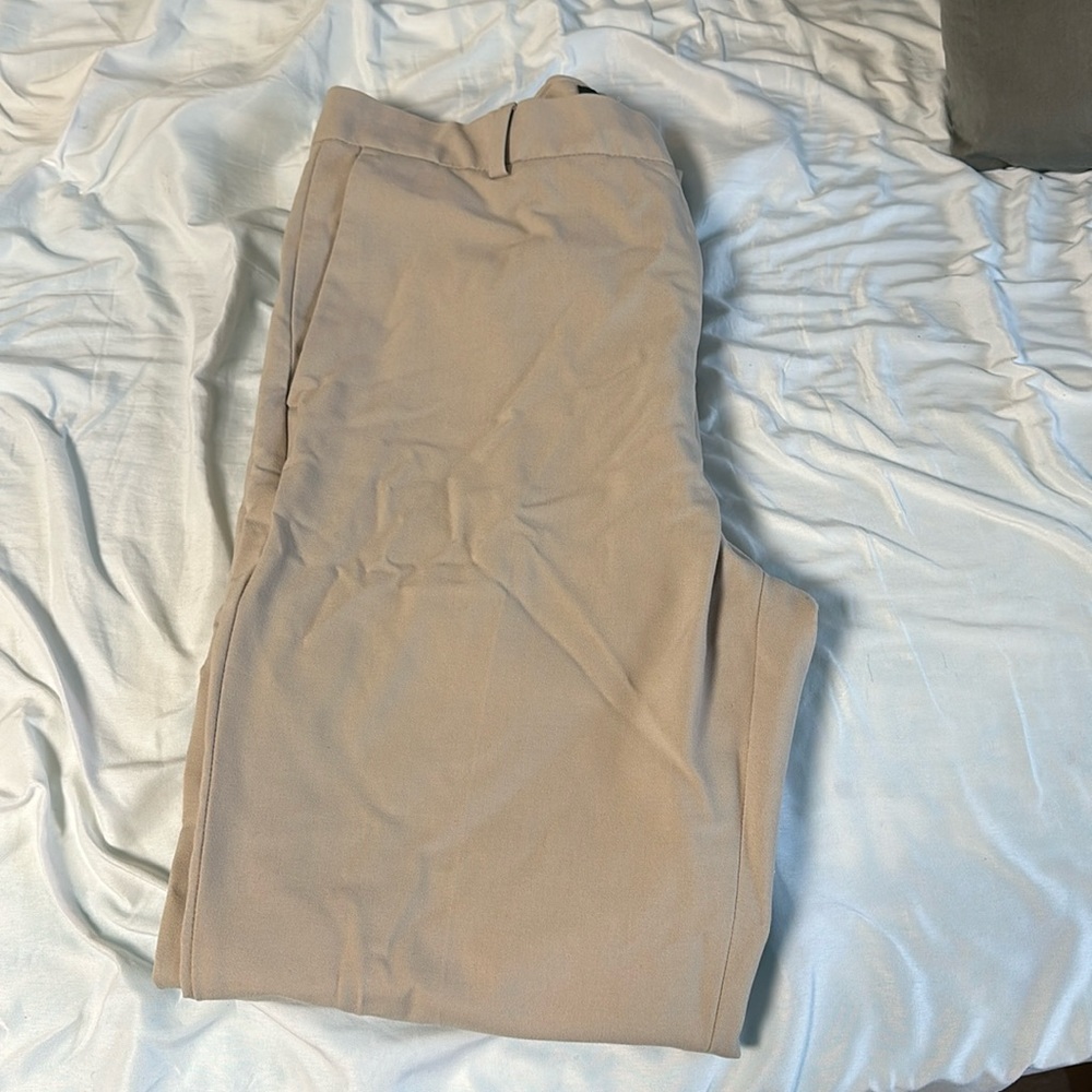 men’s Khakis